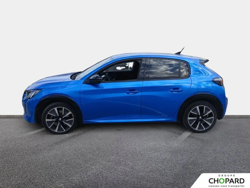 Image secondaire du véhicule 10