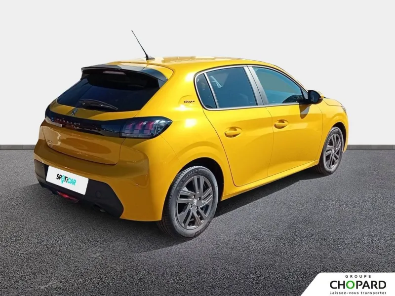 Image secondaire du véhicule 4