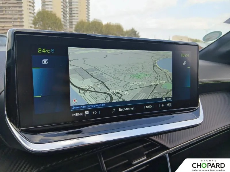 Image secondaire du véhicule 14