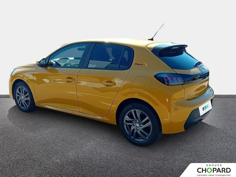 Image secondaire du véhicule 8