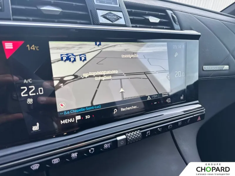 Image secondaire du véhicule 11