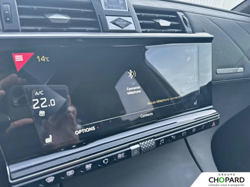 Image secondaire du véhicule 14