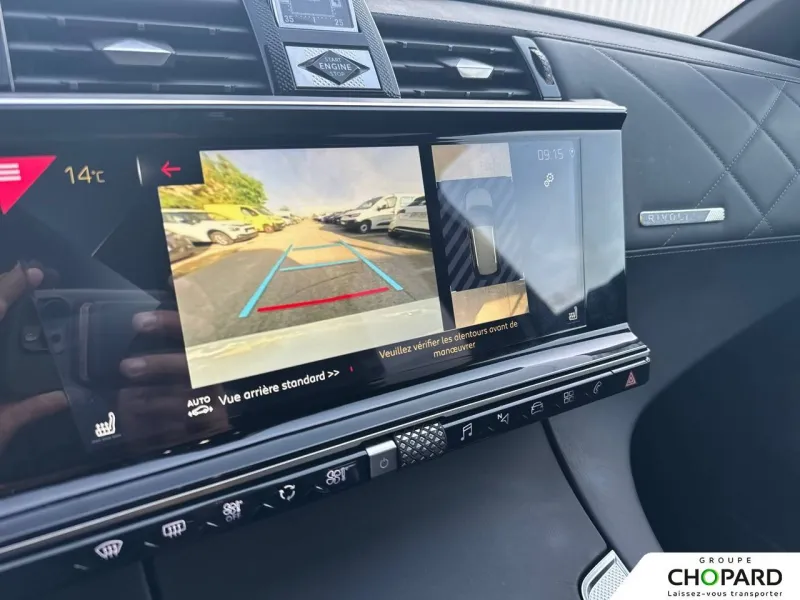 Image secondaire du véhicule 20