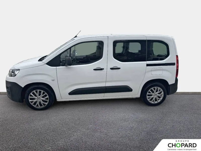 Image secondaire du véhicule 10