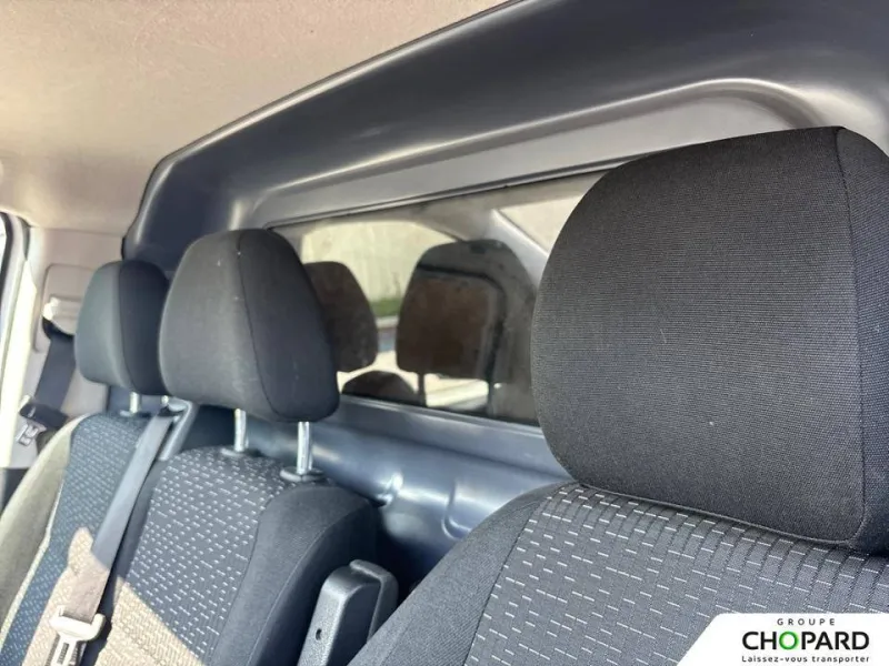 Image secondaire du véhicule 14