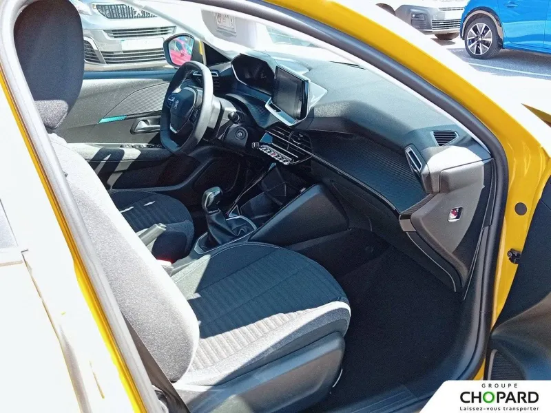 Image secondaire du véhicule 14