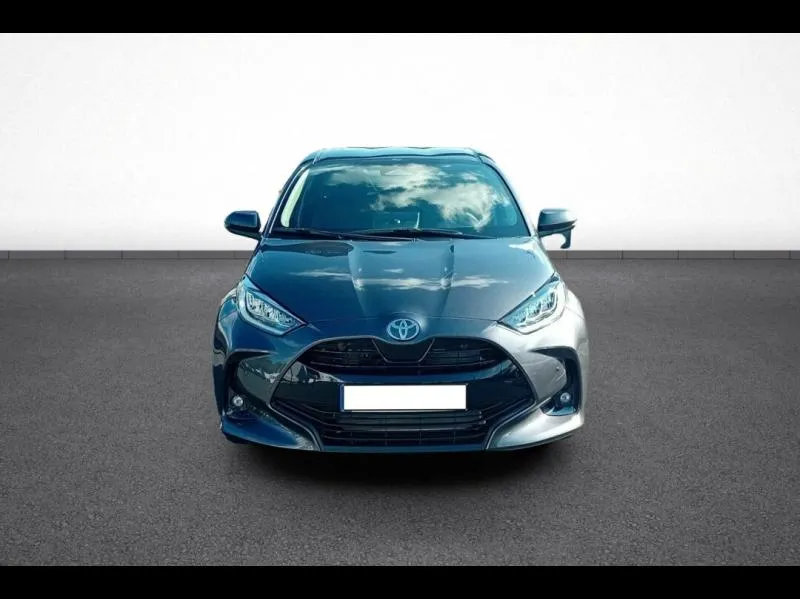 Image secondaire du véhicule 3