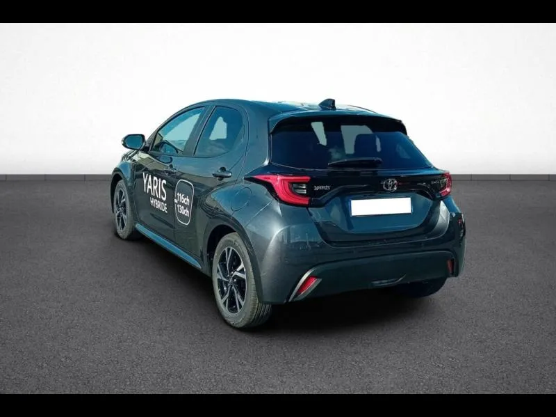 Image secondaire du véhicule 5