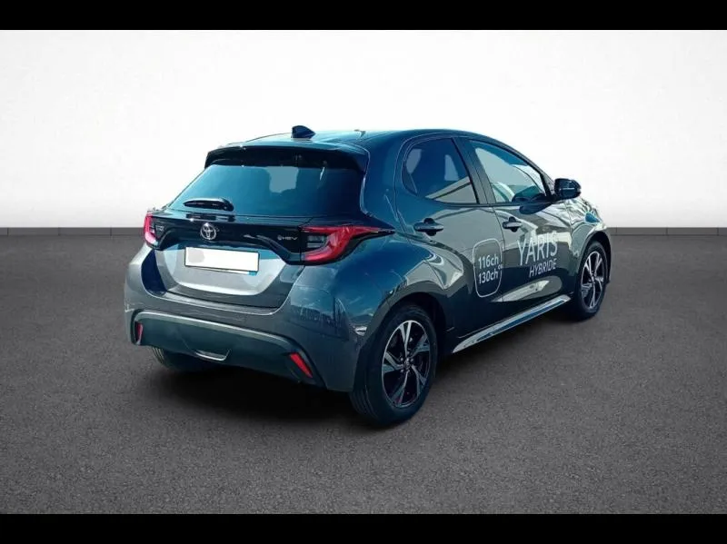 Image secondaire du véhicule 7