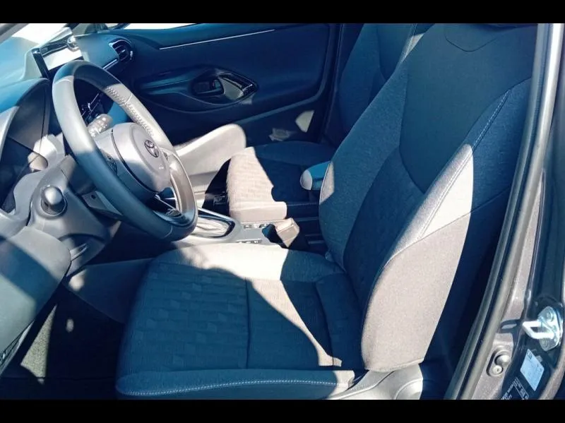 Image secondaire du véhicule 11