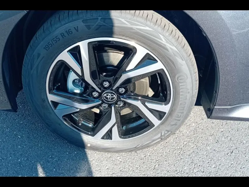 Image secondaire du véhicule 14