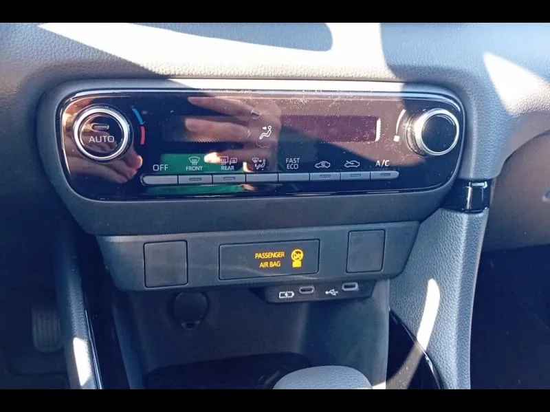 Image secondaire du véhicule 20