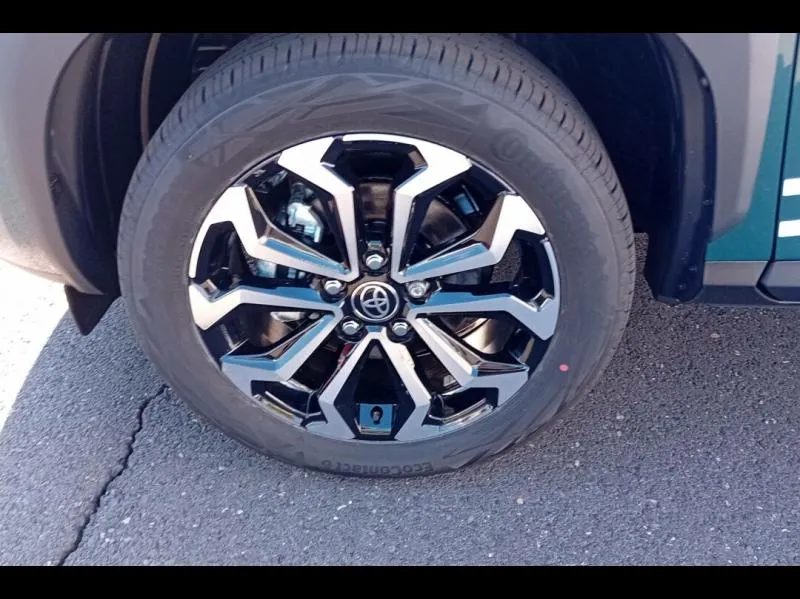 Image secondaire du véhicule 14