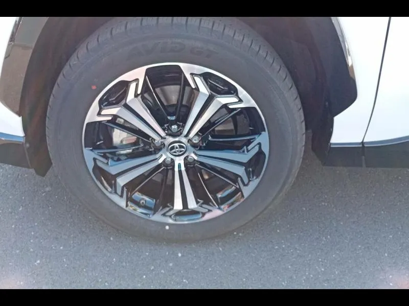 Image secondaire du véhicule 14