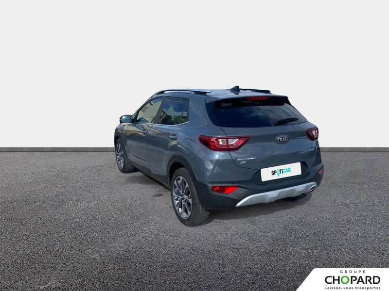 Image secondaire du véhicule 8