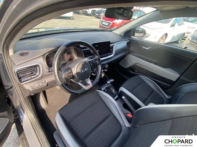 Image secondaire du véhicule 11