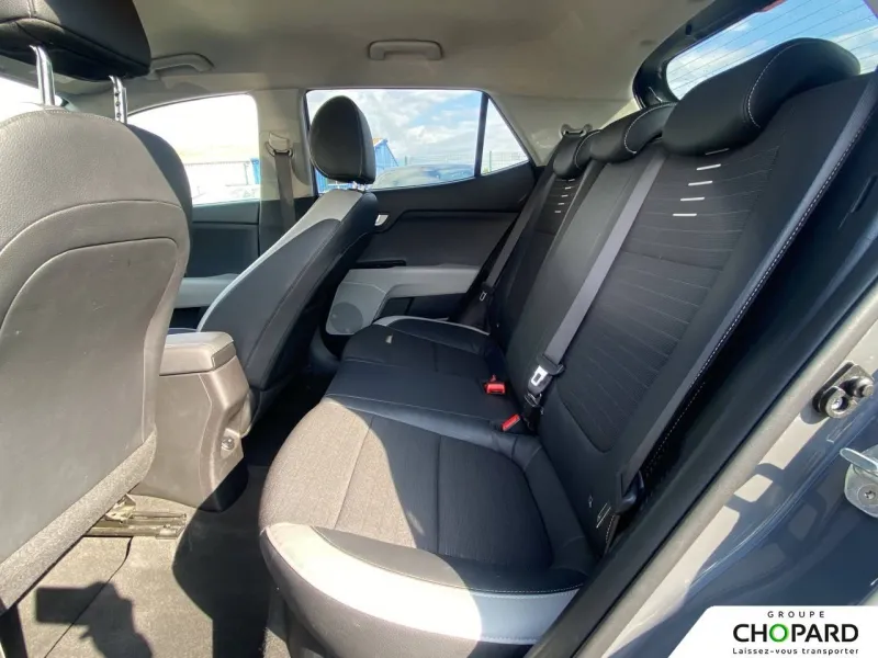 Image secondaire du véhicule 12