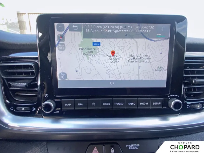 Image secondaire du véhicule 14