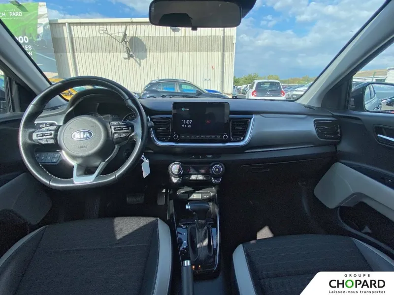 Image secondaire du véhicule 16