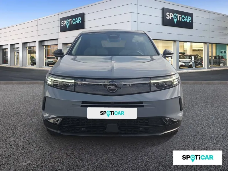Opel-GRANDLAND-d'occasion chez Opel Grasse