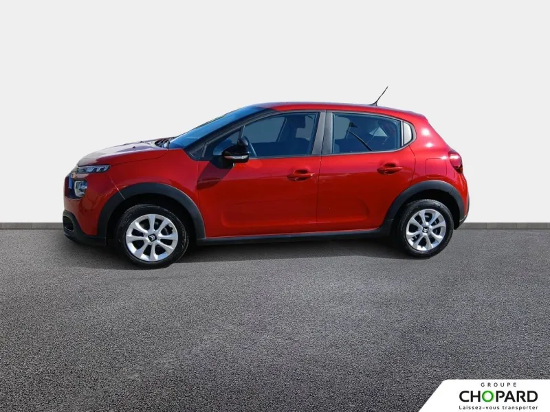 Image secondaire du véhicule 10