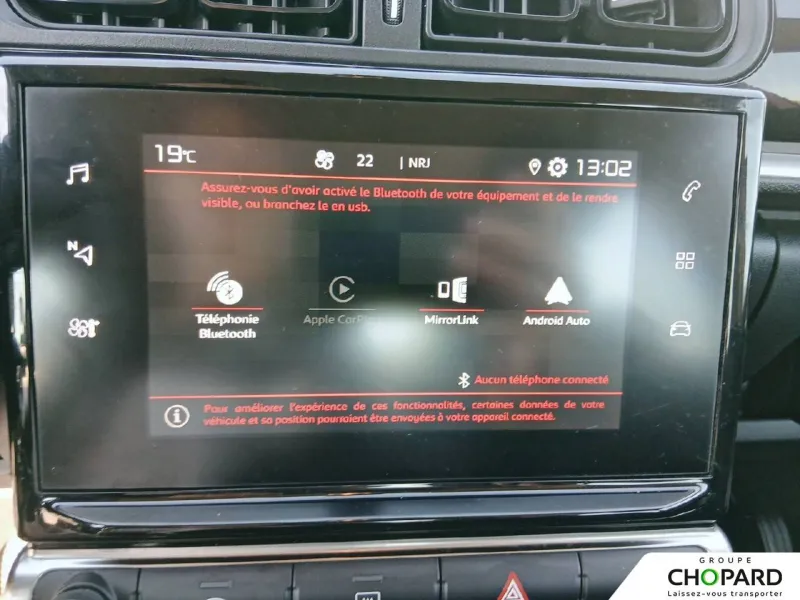 Image secondaire du véhicule 14