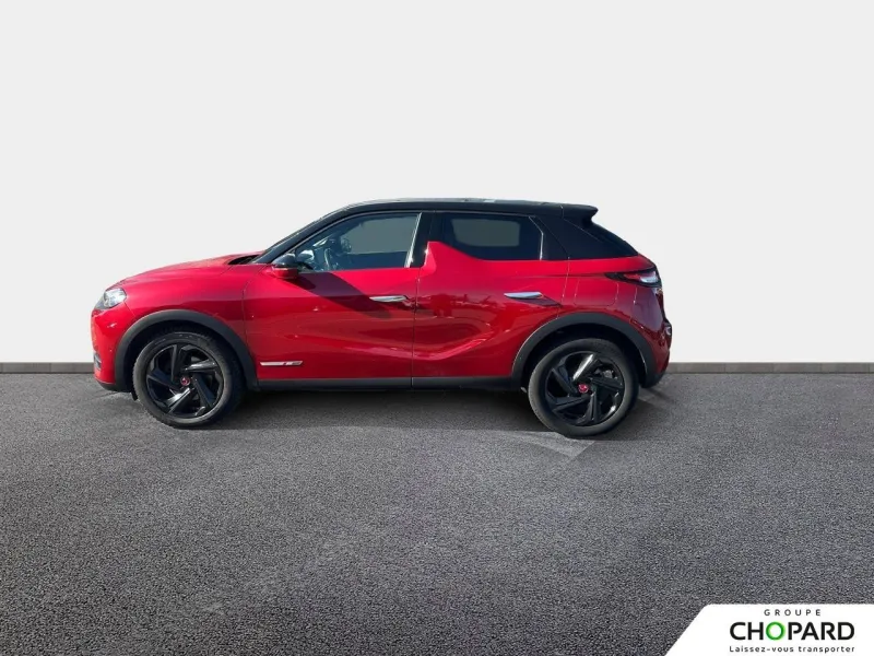 Image secondaire du véhicule 10