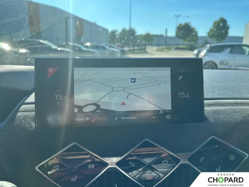 Image secondaire du véhicule 14