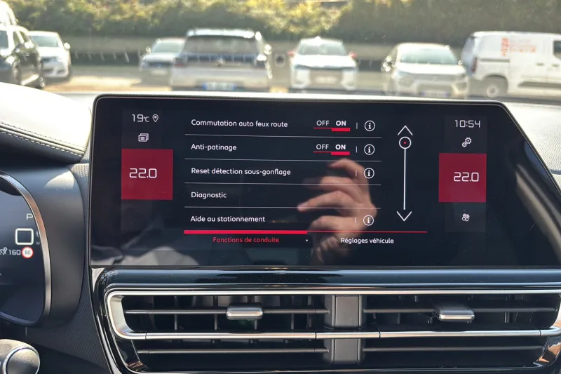 Image secondaire du véhicule 30