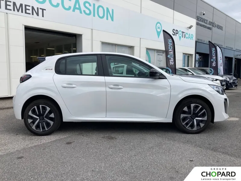 Image secondaire du véhicule 5