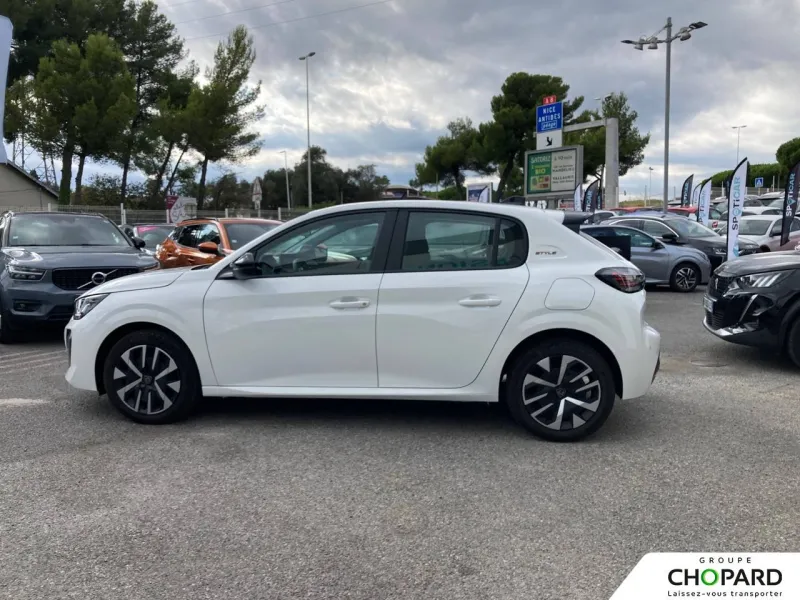 Image secondaire du véhicule 10