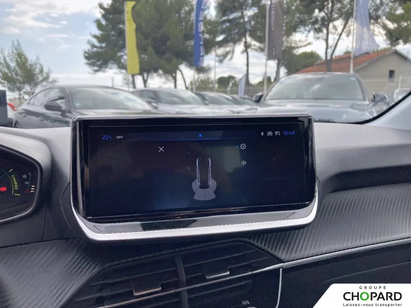 Image secondaire du véhicule 14