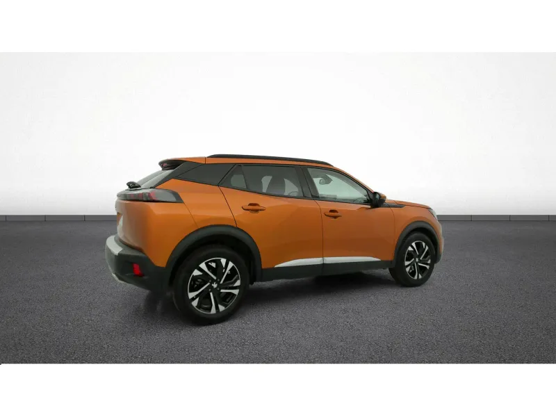 Image secondaire du véhicule 10