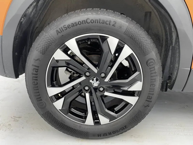 Image secondaire du véhicule 20