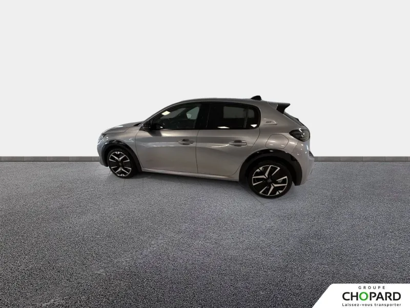 Image secondaire du véhicule 10