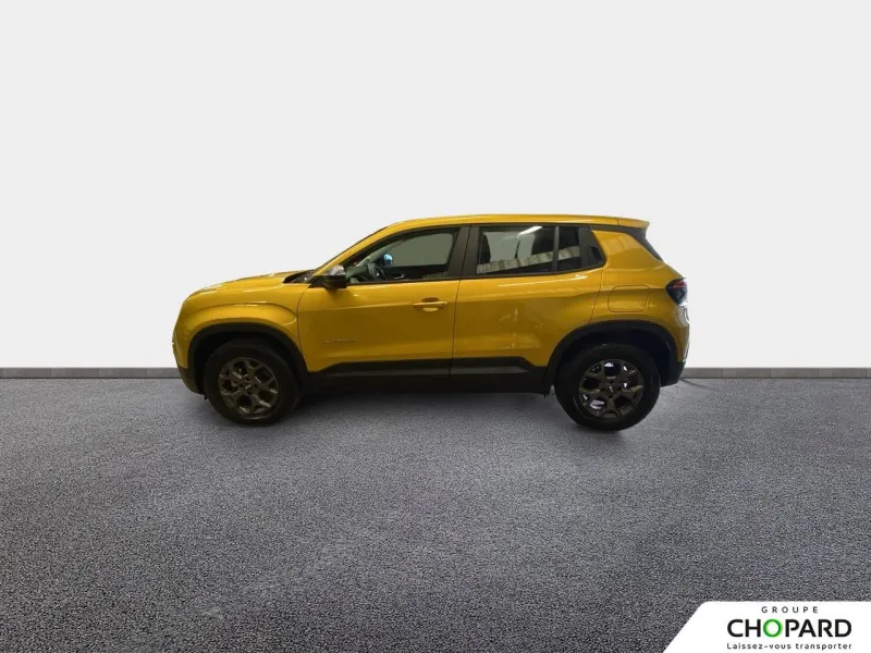 Image secondaire du véhicule 10