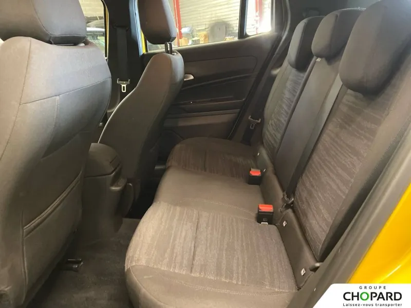 Image secondaire du véhicule 12