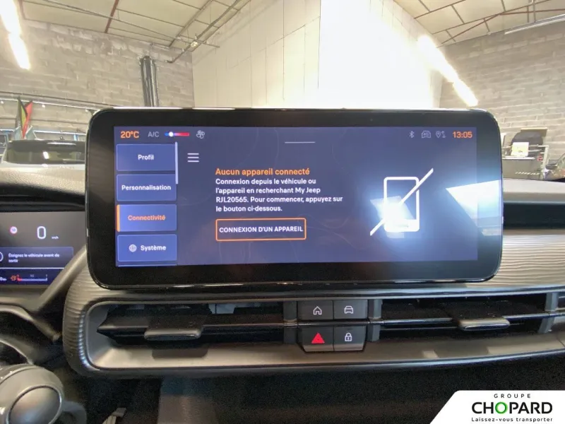 Image secondaire du véhicule 14