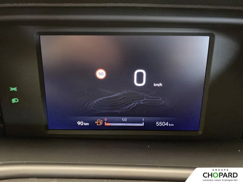 Image secondaire du véhicule 20