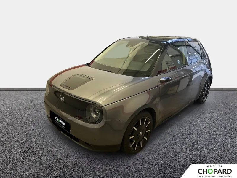 Honda-HONDA E-d'occasion chez Kia Besançon