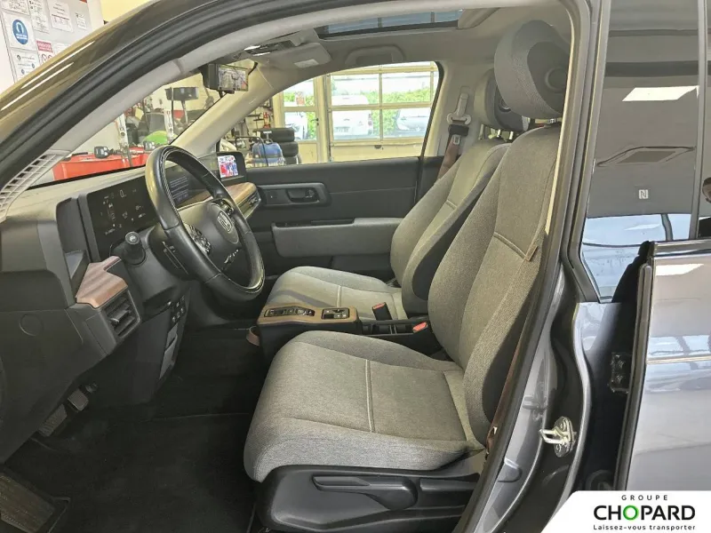 Image secondaire du véhicule 12