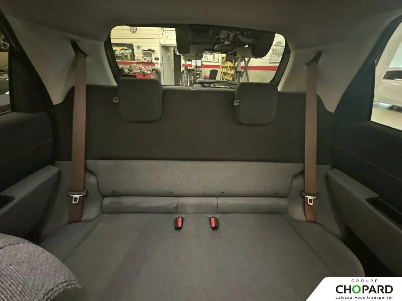 Image secondaire du véhicule 20