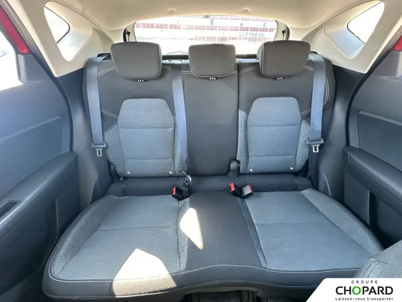 Image secondaire du véhicule 20