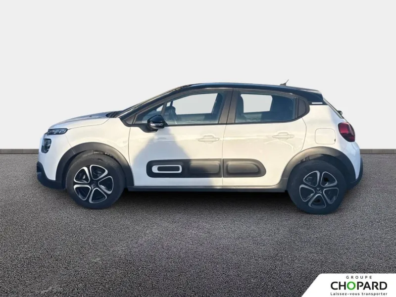 Image secondaire du véhicule 10