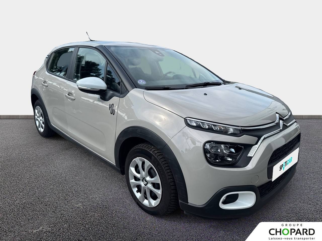 Image secondaire du véhicule 4