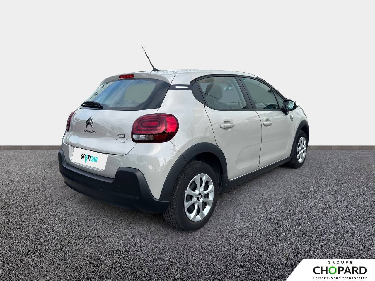 Image secondaire du véhicule 9