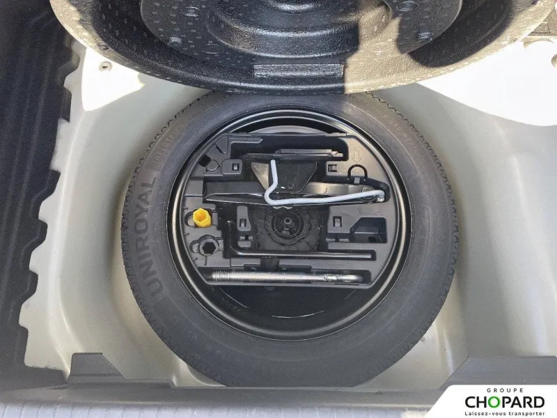 Image secondaire du véhicule 7