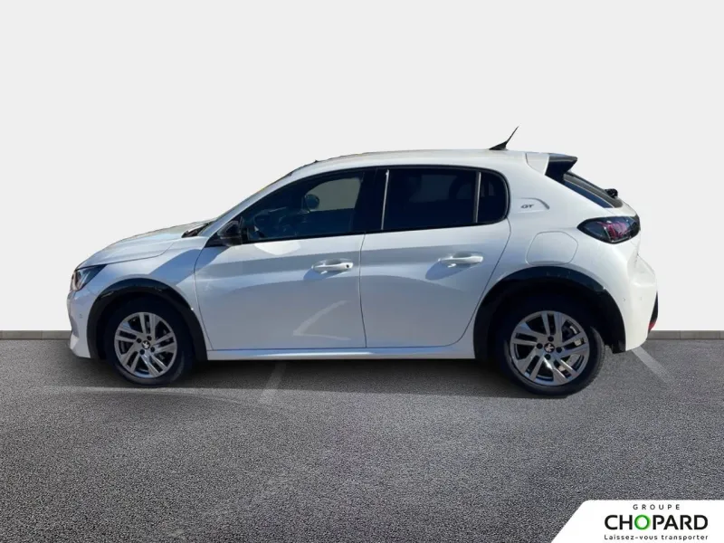 Image secondaire du véhicule 10