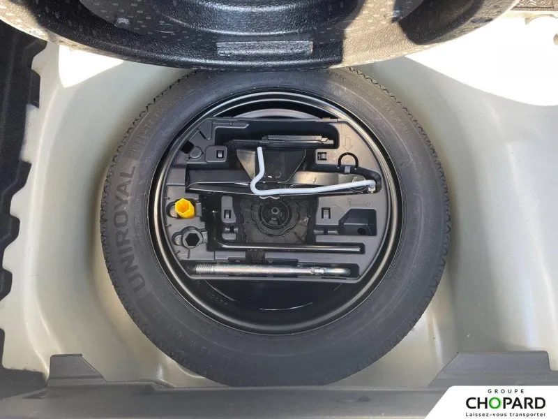 Image secondaire du véhicule 21