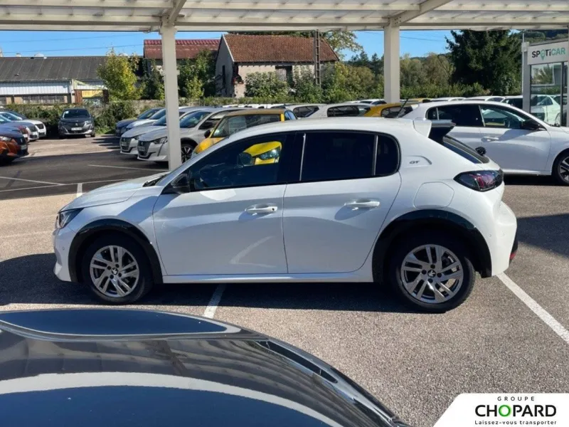 Image secondaire du véhicule 30